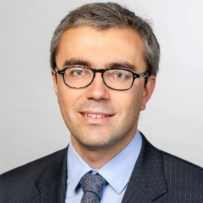 Alessio Zaccone