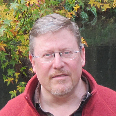 Alfred Q.R. Baron