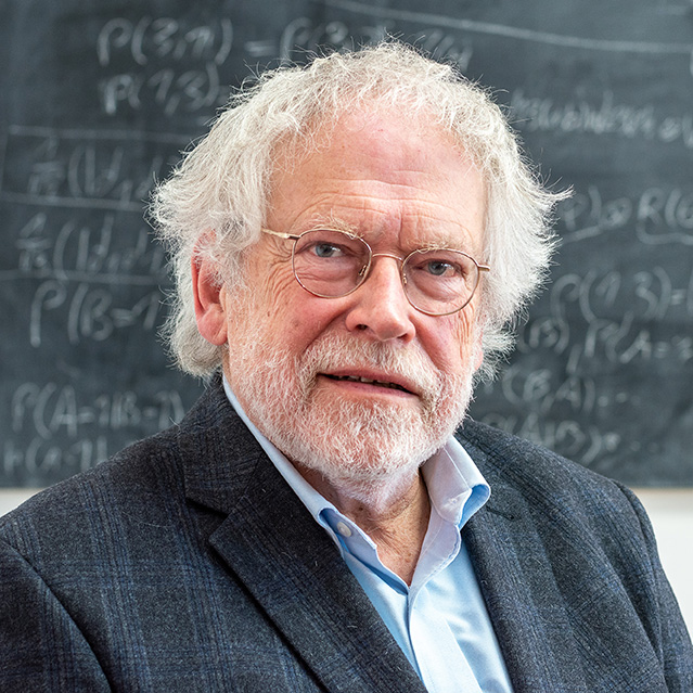 Anton Zeilinger