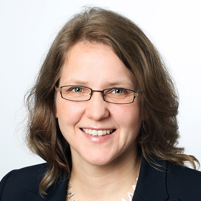 Christine Silberhorn