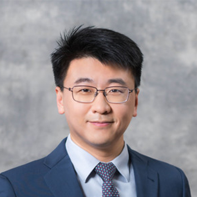 Denver Danfeng Li