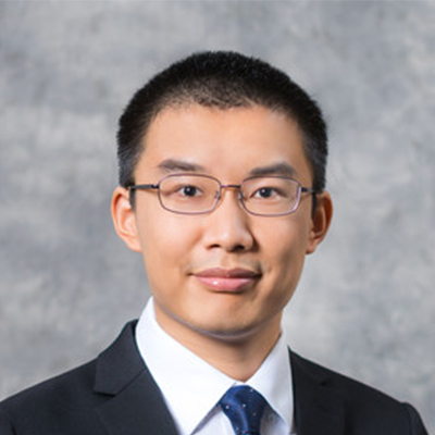 Ge Zhang