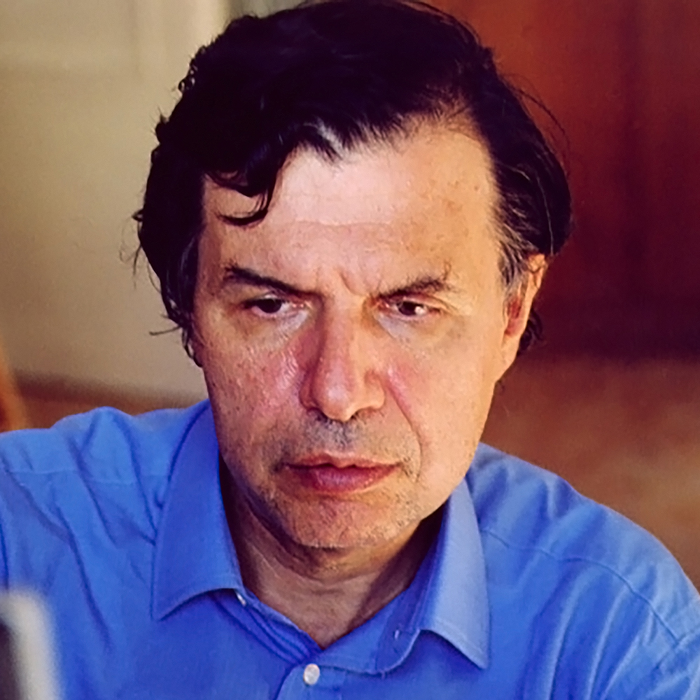 Giorgio Parisi