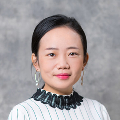 Haixing Li