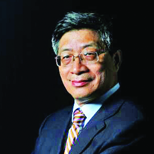 Hesheng Chen