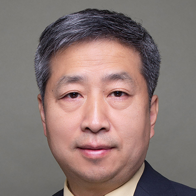 Jinfeng Jia