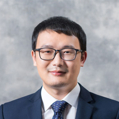 Junzhang Ma