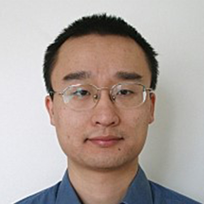 Lei Xu