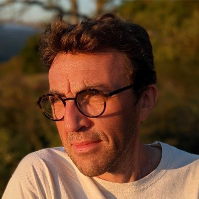 Ludovic Berthier