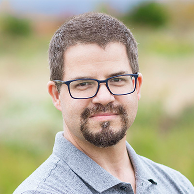 Matthew Stone
