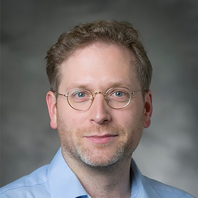 Patrick Charbonneau