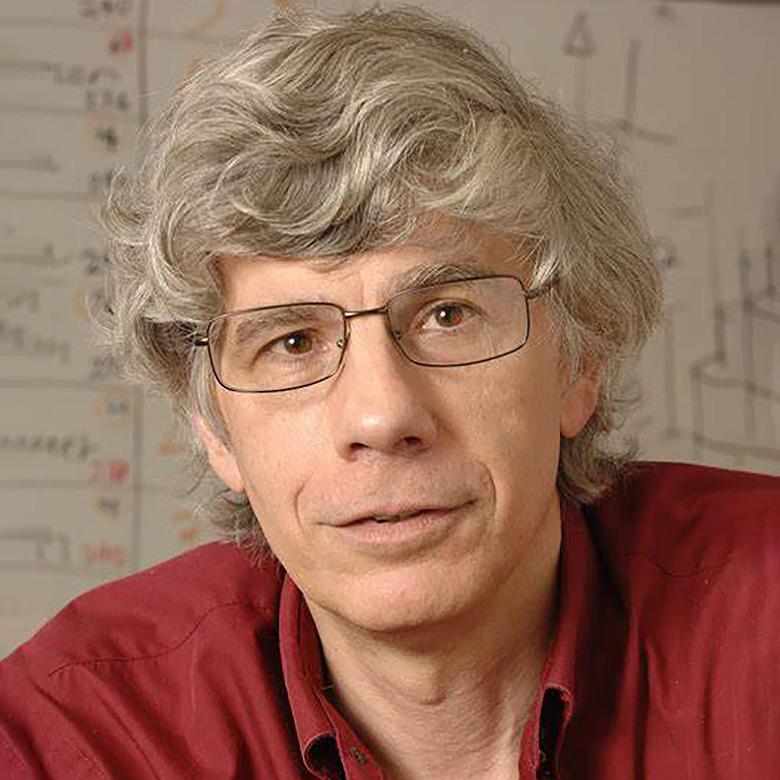 Sidney R. Nagel