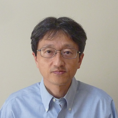 Tsuyoshi Kimura