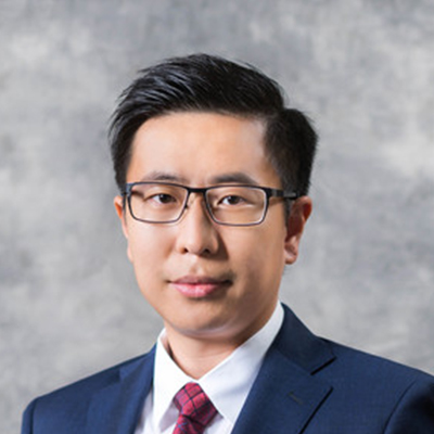 Yu Chai