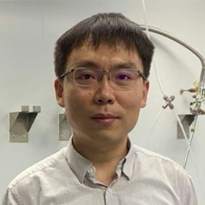 Yuan Li