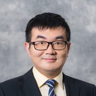 Zhedong Zhang