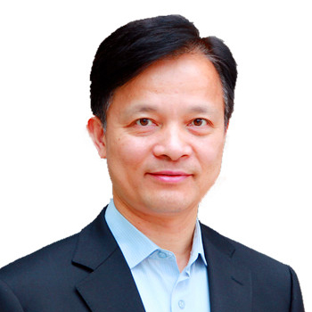 Zhihua Zhong