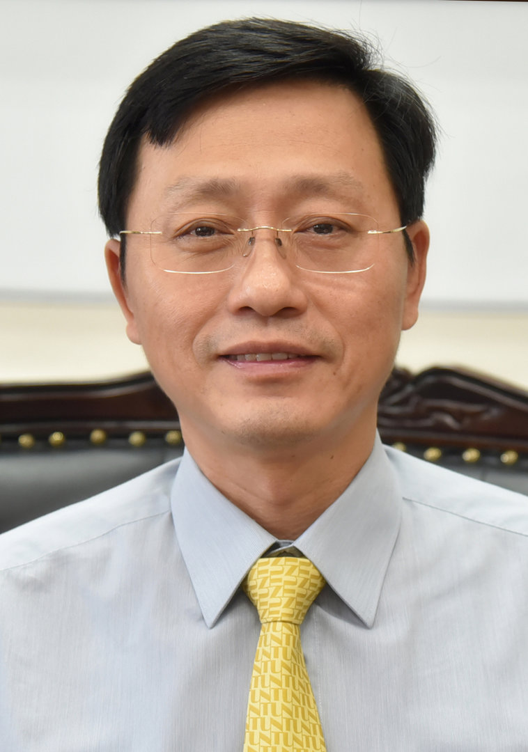 Professor Image