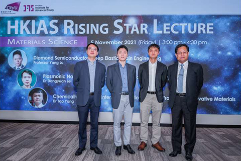 Materials Science