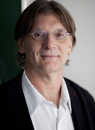 Professor Image