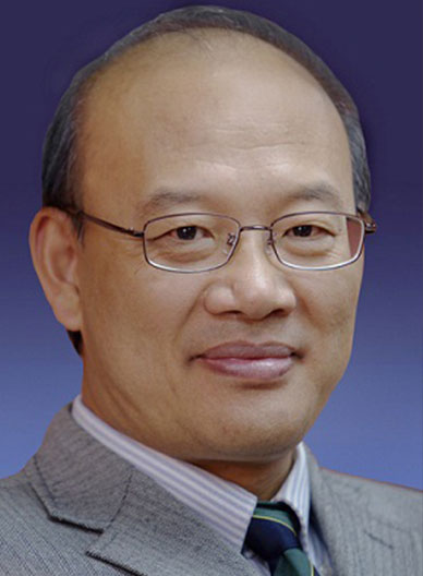Professor Ovid Jyh-Lang Tzeng