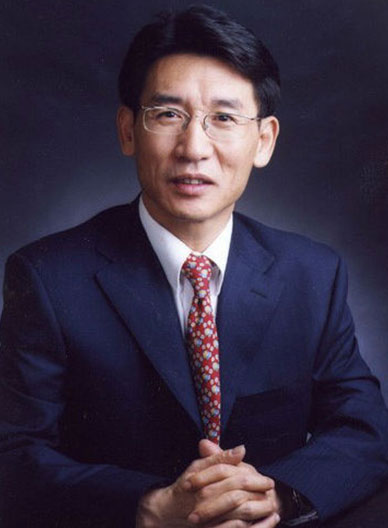Professor Ovid Jyh-Lang Tzeng
