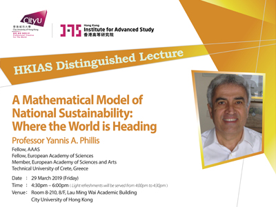 Professor Yannis A. Phillis