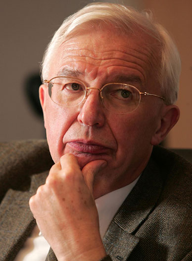 Professor Image