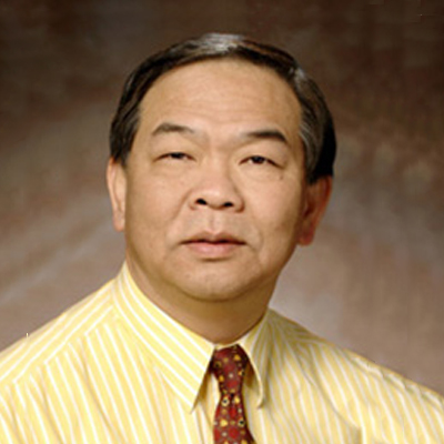 Professor Tai-Gang (TG