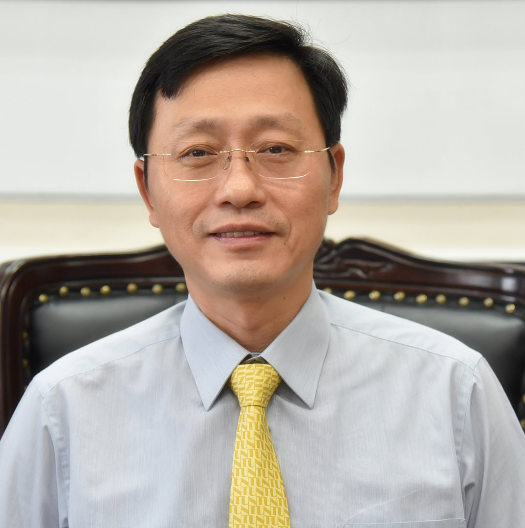 Professor Tei-Wei Kuo