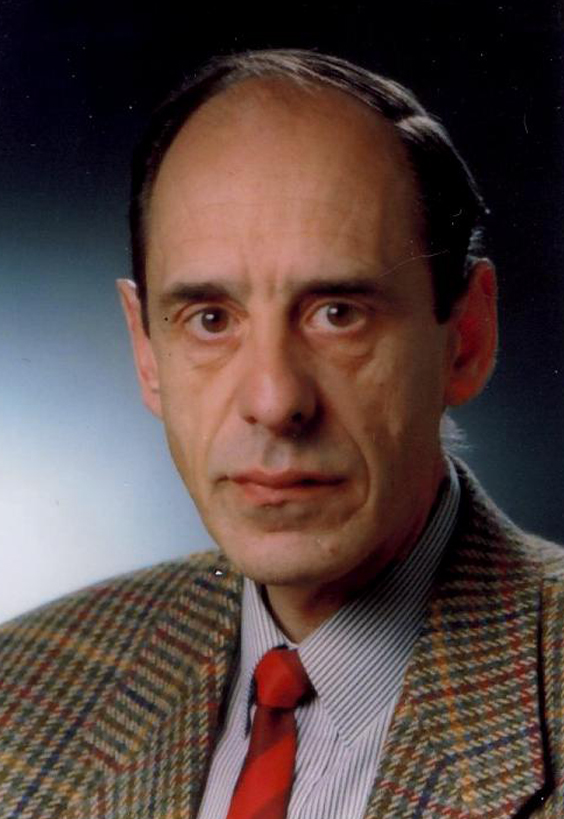 Professor Herbert Gleiter