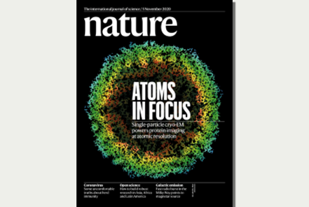 Former HKIAS Postdoctoral Fellow Dr. Tao Yang interviewed by nature