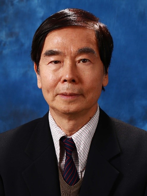 Professor Ching Ping Won
