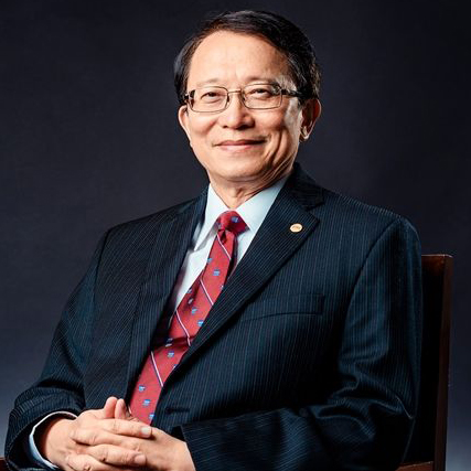 Professor Mau-Chung Frank Chang