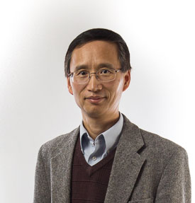 Professor Yuntian Zhu