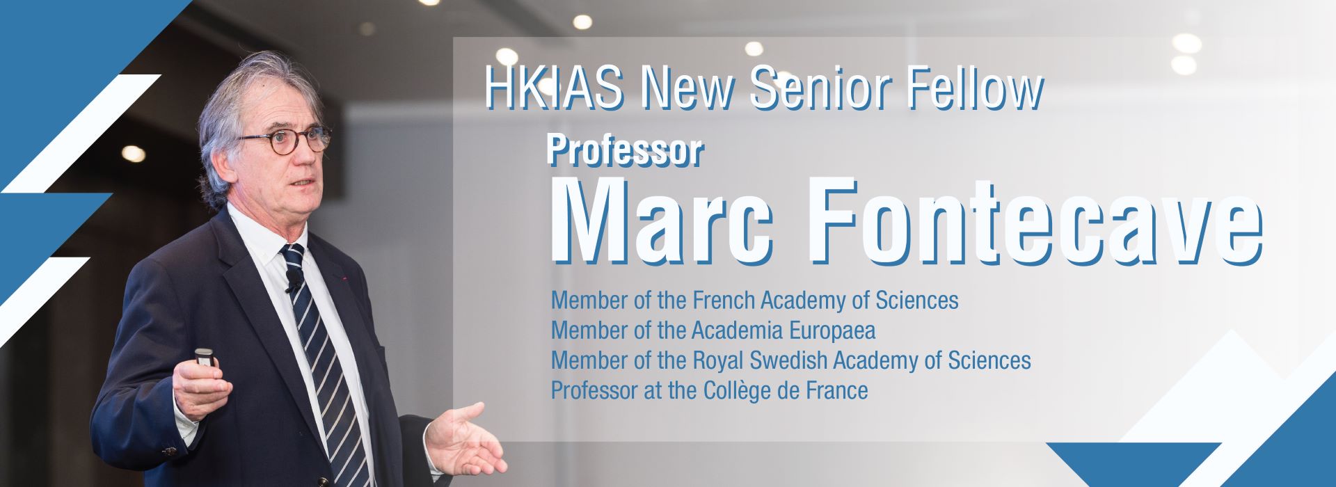 Marc Fontecave
