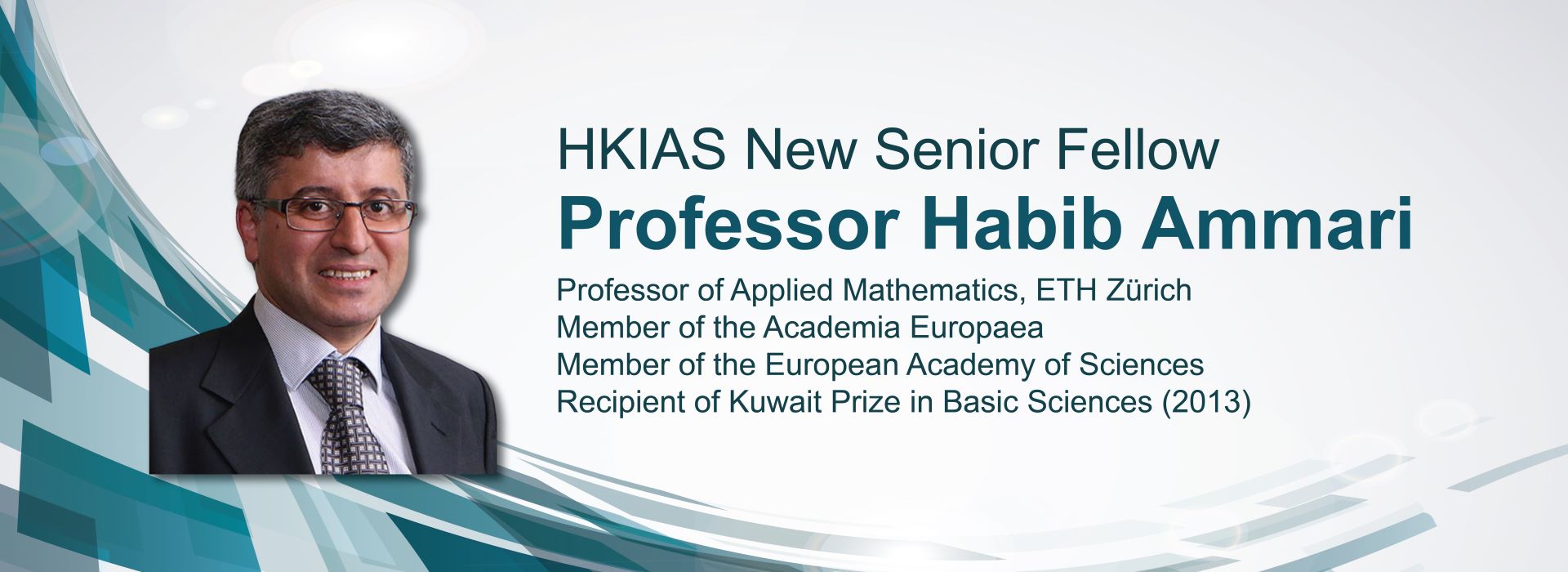 prof Ammari Habib