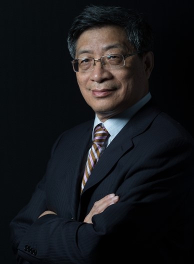 Hesheng Chen