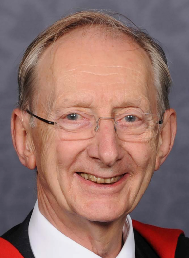 Prof. Sir John Pendry