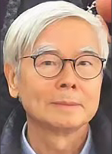 Prof. CP Wong