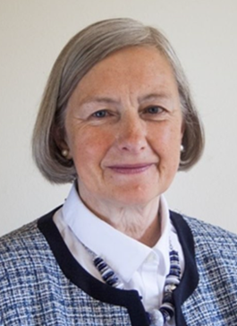 Professor Dame Madeleine Atkins