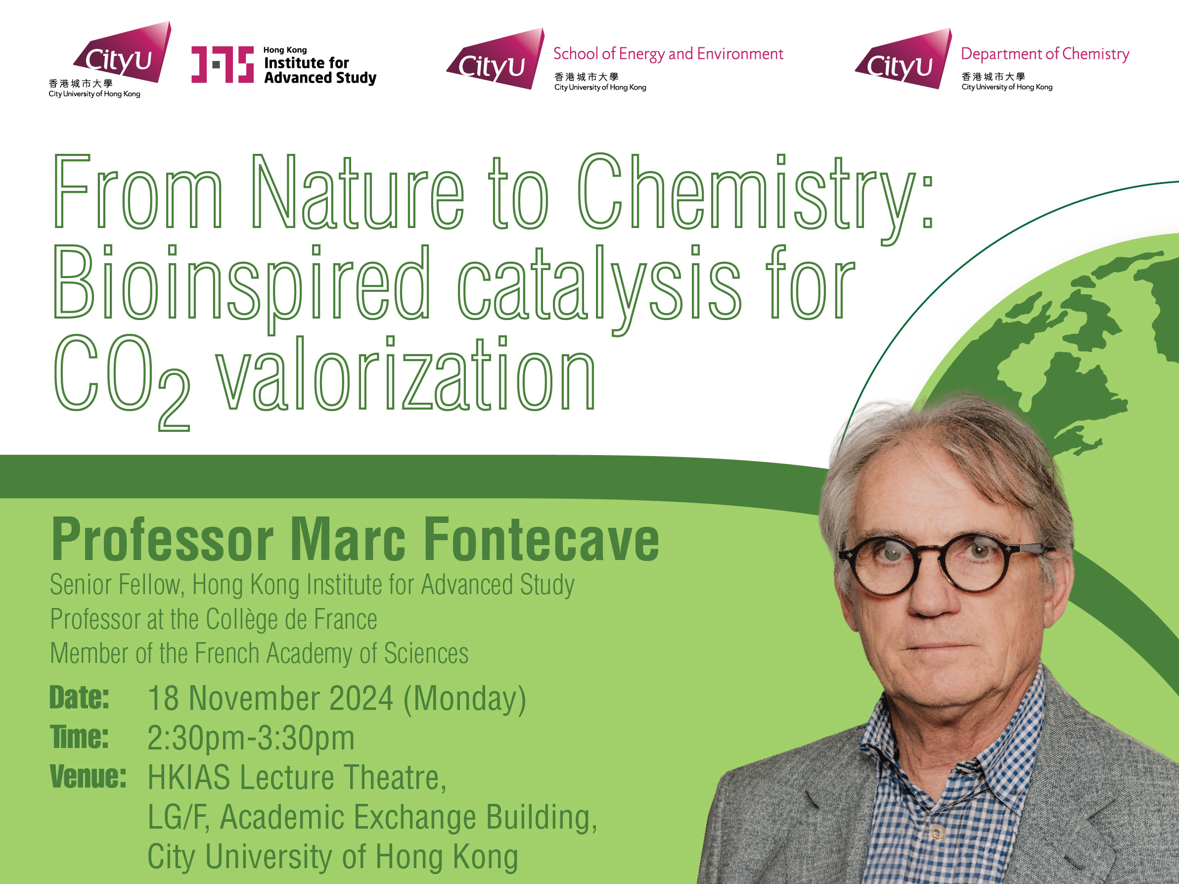 From Nature to Chemistry: Bioinspired catalysis for CO2 valorization