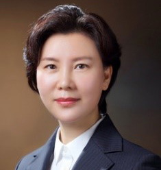 Professor Jihong Yu