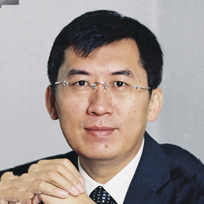 Prof. Ke Lu