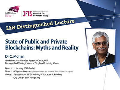 Dr C. Mohan