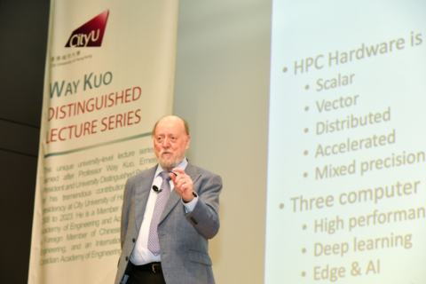 The Evolution and Future of High Performance Computing