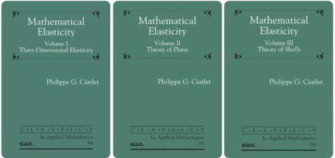 Three-Volume Set