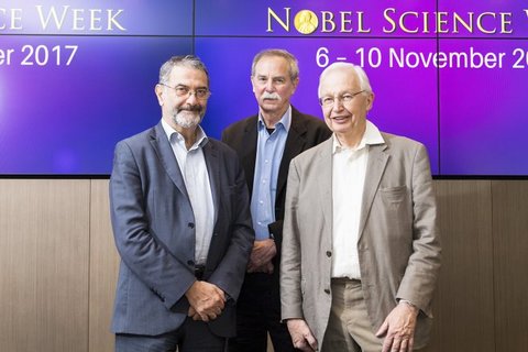 Nobel Prize