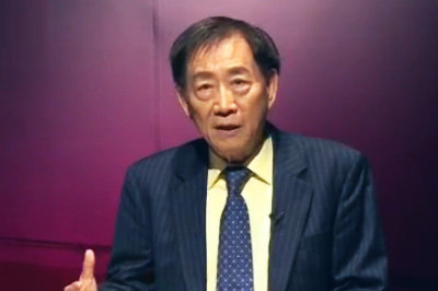  Professor Liu Chain-tsuan