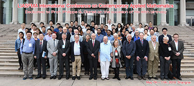 LIASFMA International Conference